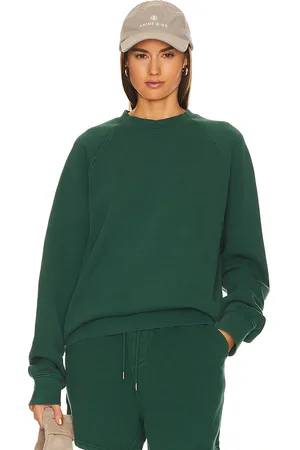 WAO The Crew Sweatshirt in