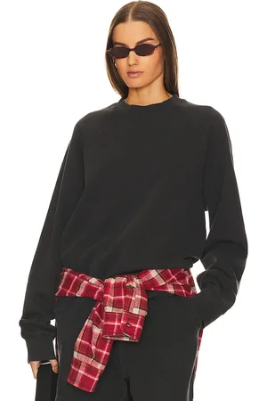 WAO The Crew Sweatshirt in