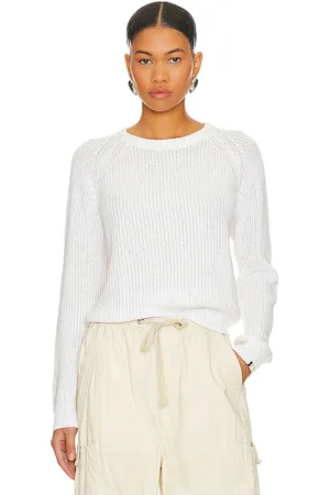 One Grey Day Raleigh Pullover in