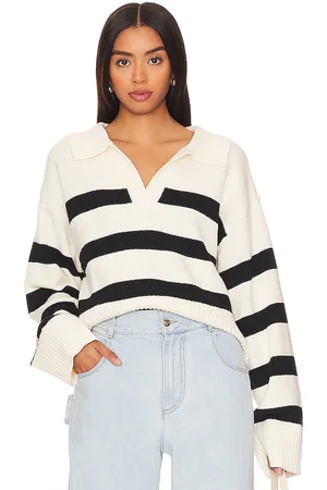 MORE TO COME Tatia Sweater in