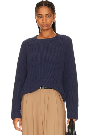 Stitches & Stripes Alice Pullover in