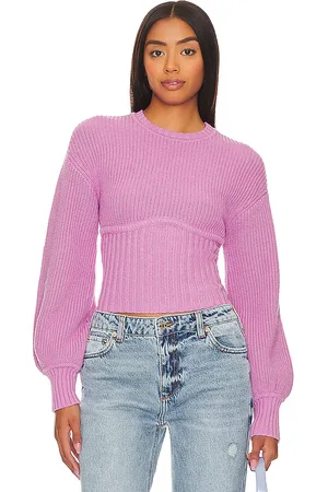 Lovers And Friends Anastasia Knit Sweater in