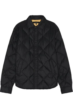 RAG&BONE Padded Dane Shirt in