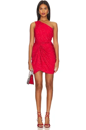 Saylor Julieta Mini Dress in