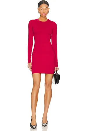 AFRM Catalina Dress in