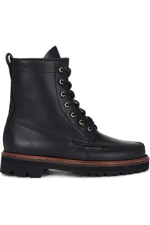 G.H. Bass 1876 Quail Hunter Boot in