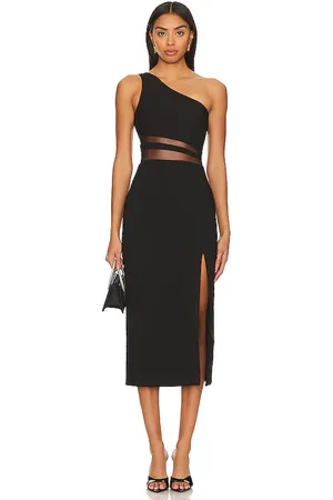 LIKELY Midi Nolita Dress in