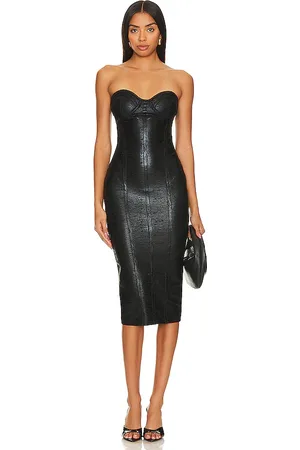 Retrofete Charlize Knit Dress in