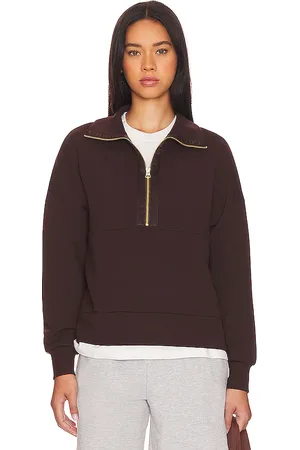 Varley Keller Half Zip Pullover in