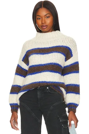 MORE TO COME Michelle Sweater in