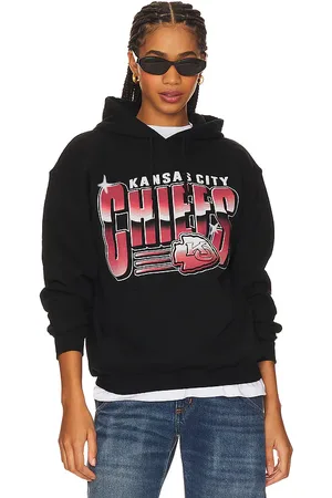 Junk Food Chiefs Hoodie in
