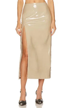 LPA Mia Maxi Skirt in