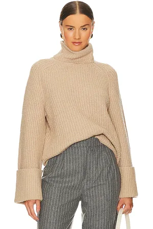 LPA Sabri Turtleneck Sweater in