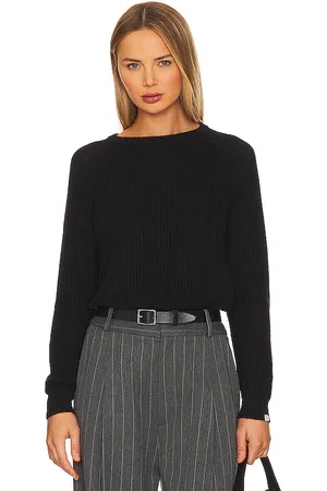 One Grey Day Raleigh Pullover in