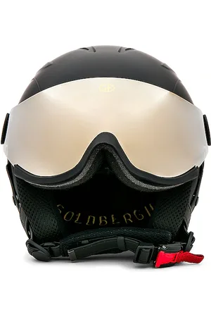 Goldbergh Glam Helmet Visor in