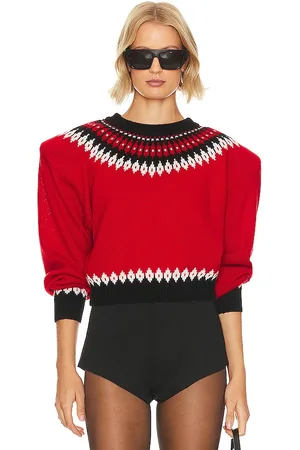 RONNY KOBO Bonnie Sweater in