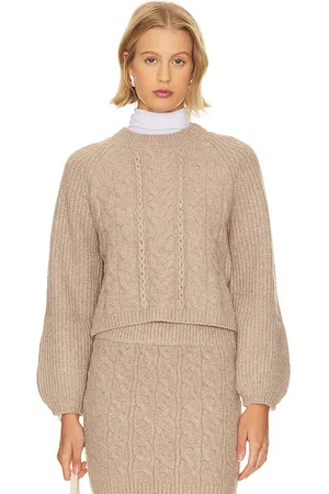 Stitches & Stripes Ari Pullover in