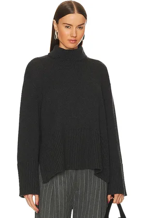 Rue Sophie Della Turtleneck Pullover in