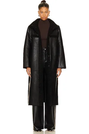 Apparis Tilly Reversible Coat in