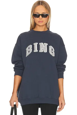 ANINE BING Tyler Bing Sweatshirt in