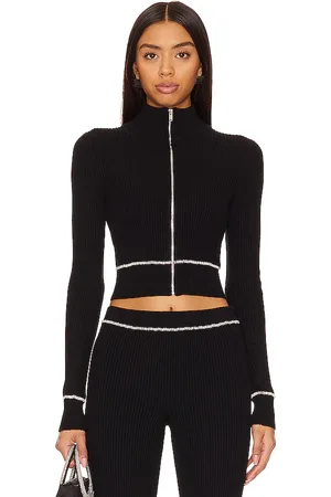 Lovers And Friends Dani Embellished Sweater in