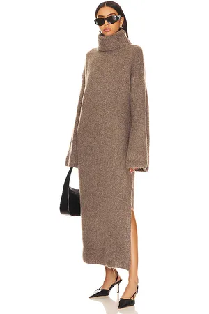SNDYS Willow Sweater Dress in