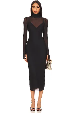 AFRM Shailene Dress in