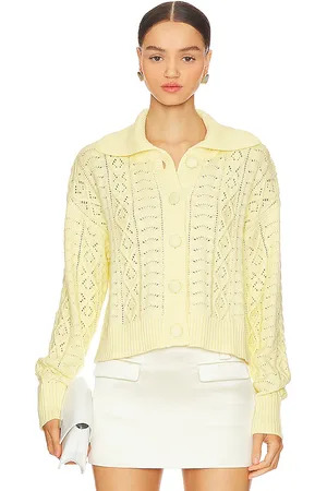 Tularosa Kaleo Cardigan in