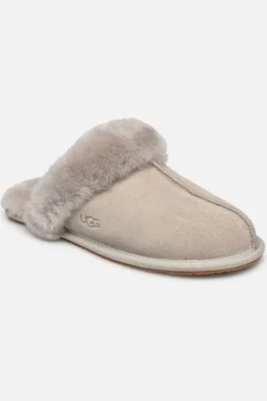 UGG W Scuffette II by