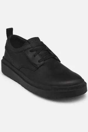 Clarks Polden Lace by