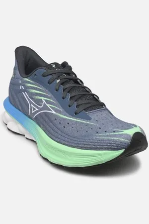 Mizuno WAVE SKYRISE 6 M by