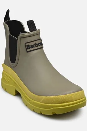 Barbour Nimbus chelsea welly by