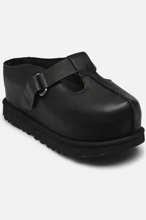 UGG W Goldenstar Hi Clog by