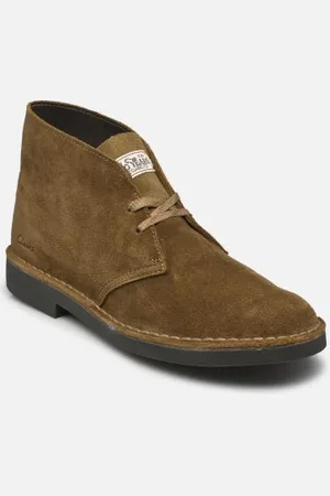 Clarks Desert Bt Evo by