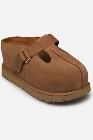 UGG W Goldenstar Hi Clog by
