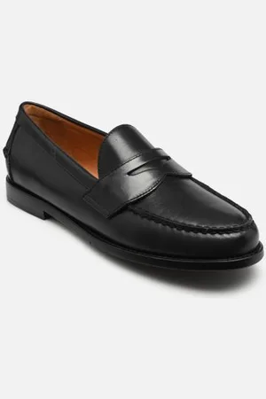 Ralph Lauren ALSTON PENNY-CASUAL SHOE-LOAFER by