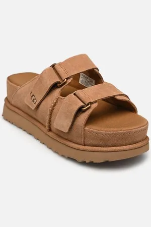 UGG W Goldenstar Hi Slide by