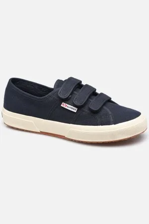 Superga 2750 Cot 3 Strapu Coton M by