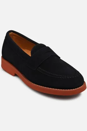SEBAGO RYAN SUEDE POLARIS by