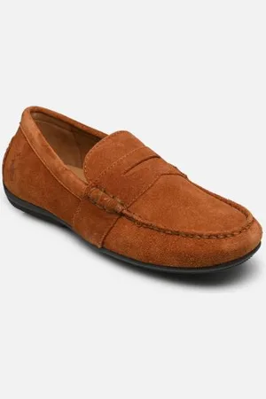 Ralph Lauren REYNOLD-CASUAL SHOE-DRIVER by