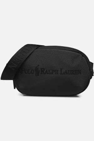 Ralph Lauren Waist Pack-Waist Bag-Medium by