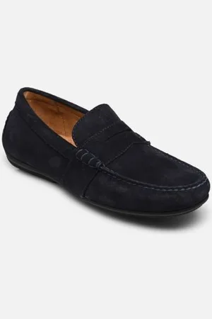 Ralph Lauren REYNOLD-CASUAL SHOE-DRIVER by