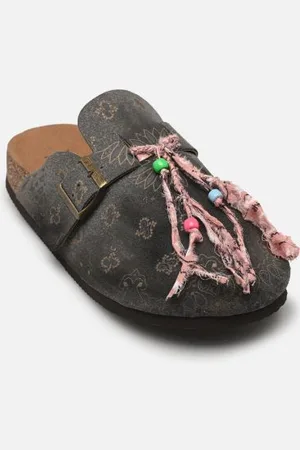 Arizona Love Virgin Clog by