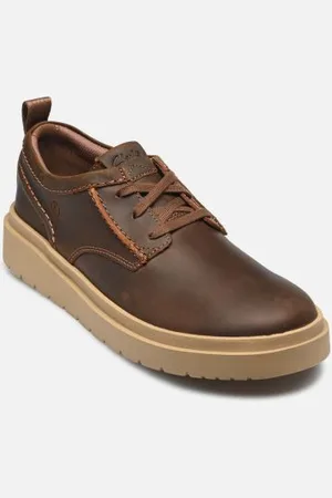 Clarks Polden Lace by
