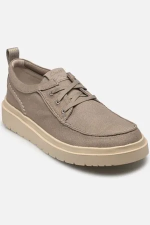 Clarks Polden Moc by