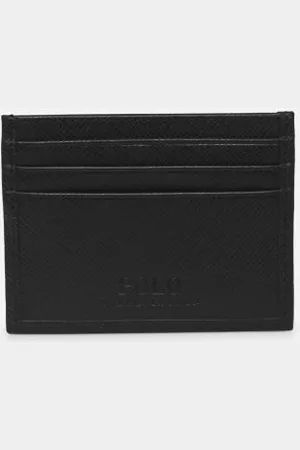 Ralph Lauren Card Case-Card Case-Small by