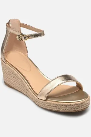 Tommy Hilfiger TH METALLIC MID WEDG by