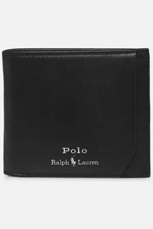 Ralph Lauren Billfold-Wallet-Medium by