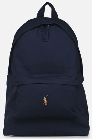 Ralph Lauren BACKPACK-BACKPACK-LARGE 405967604002 by