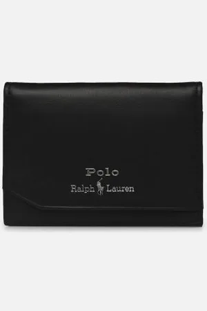 Ralph Lauren SLIM CC-CARD CASE-SMALL by